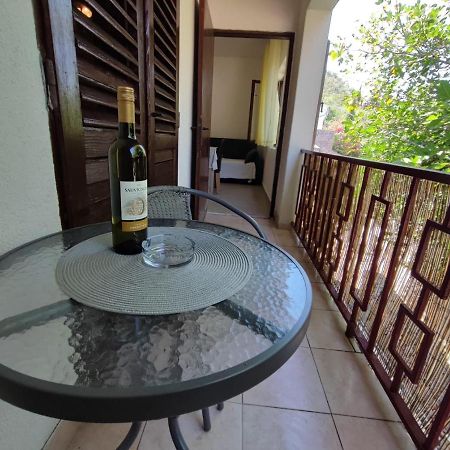 Apartment Marta Jablanac Dış mekan fotoğraf