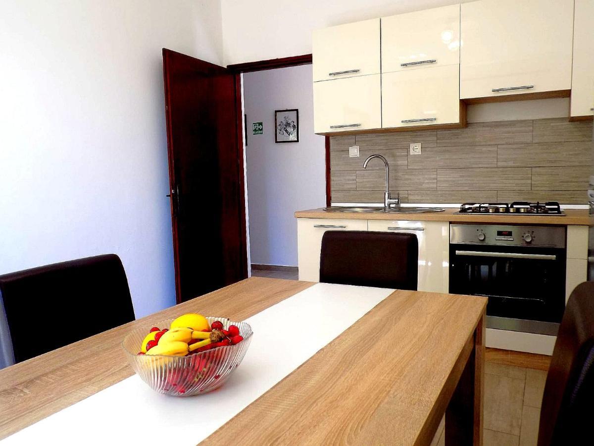 Apartment Marta Jablanac Dış mekan fotoğraf