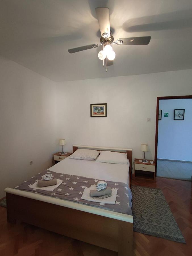Apartment Marta Jablanac Dış mekan fotoğraf