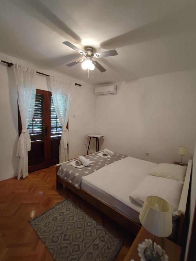 Apartment Marta Jablanac Dış mekan fotoğraf
