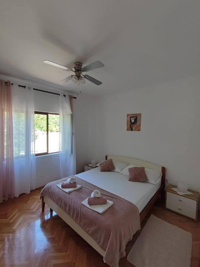 Apartment Marta Jablanac Dış mekan fotoğraf