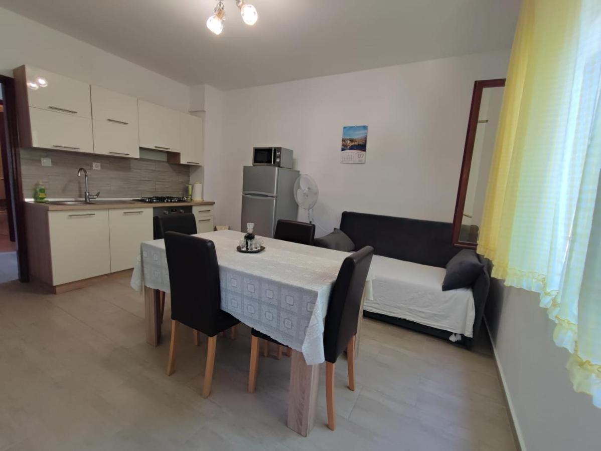 Apartment Marta Jablanac Dış mekan fotoğraf