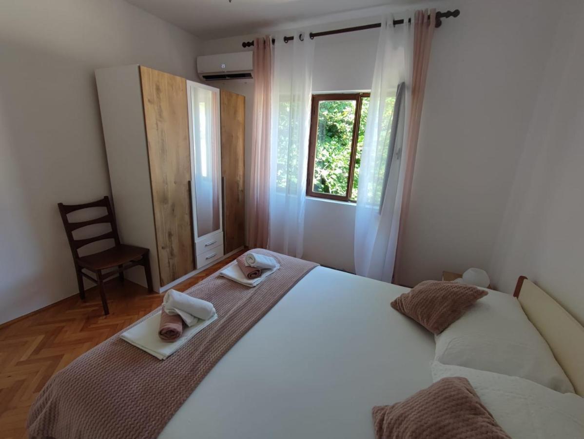 Apartment Marta Jablanac Dış mekan fotoğraf