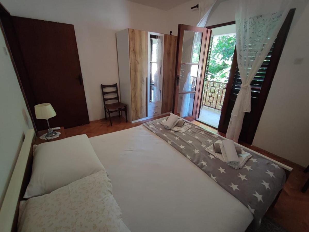 Apartment Marta Jablanac Dış mekan fotoğraf