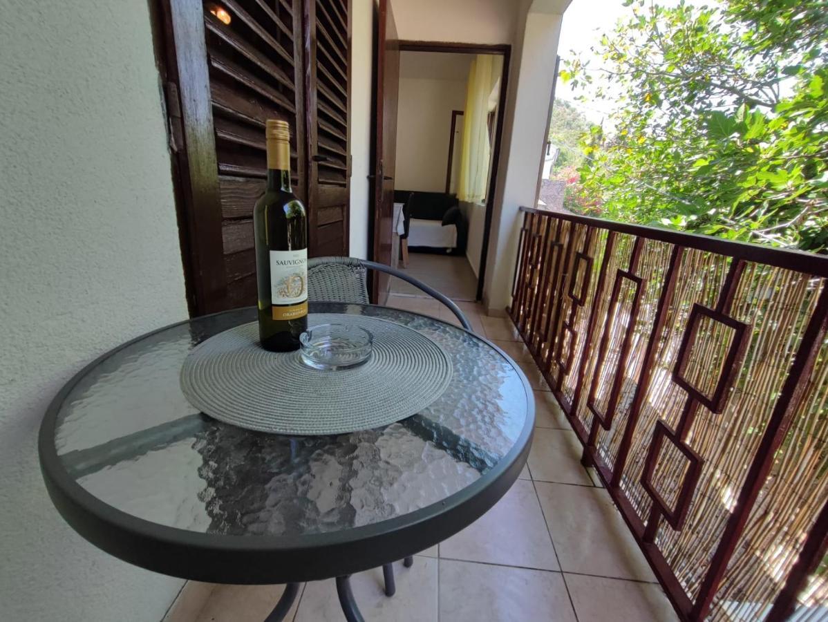 Apartment Marta Jablanac Dış mekan fotoğraf